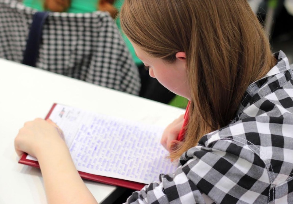 Megarrevisão Enem encerra inscrições na próxima quinta