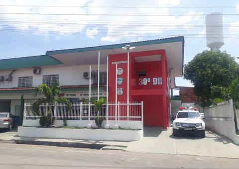 Polícia vai fortalecer policiamento comunitário e uso de tecnologia na área da 30ª Cicom