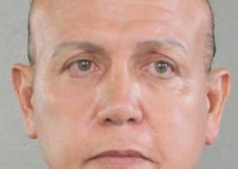 Suspeito em caso de bombas é do partido de Trump e possui antecedentes criminais