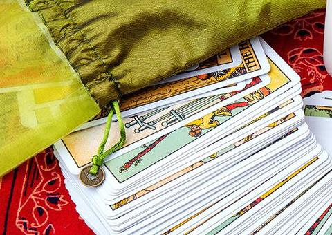 Shopping em Manaus oferece consultoria de Tarot Terapêutico gratuito