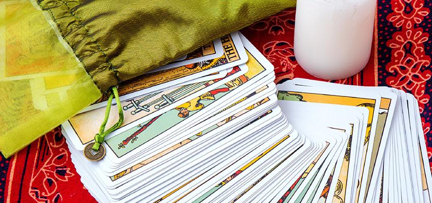 Shopping em Manaus oferece consultoria de Tarot Terapêutico gratuito