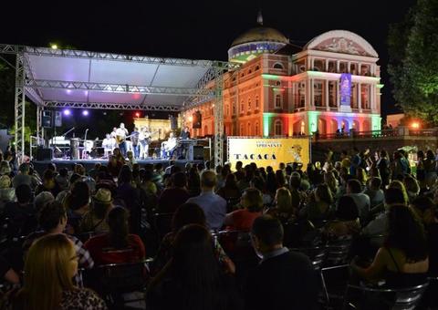 Tacacá na Bossa recebe especial ‘Samba de Raiz’ nesta sexta-feira  