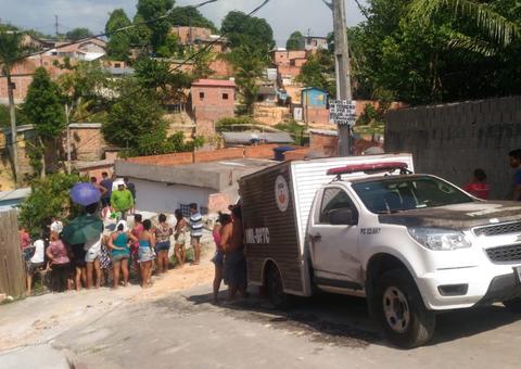 Mãe é suspeita de decapitar bebê de 1 ano e jogar corpo em sacola em Manaus