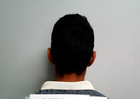 Adolescente suspeito de ajudar a matar motorista de aplicativo é apreendido em Manaus