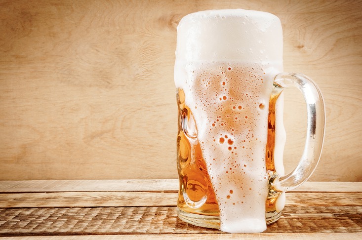 Pátio Beer Festival garante experiência cervejeira neste fim de semana