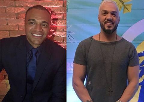 Belo terá cachês bloqueados pela Justiça para pagar dívida milionária com Denilson