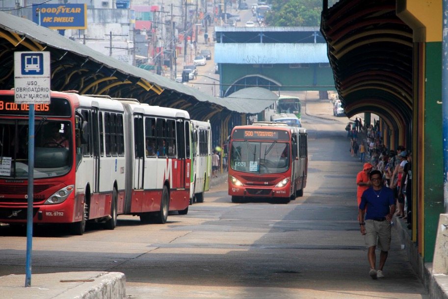 Prefeitura monta ‘Operação Eleições 2018’ para garantir serviços no domingo