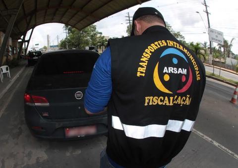 Fiscalização de transportes intermunicipais será reforçada no segundo turno