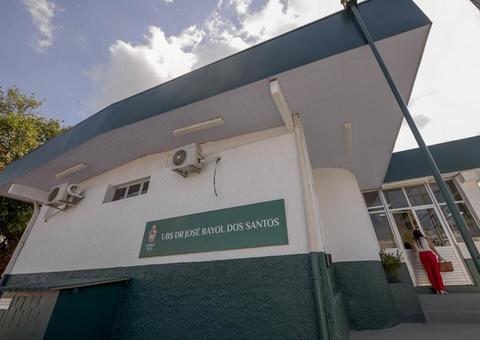 Prefeitura divulga terceiro assalto à UBS no mesmo dia em Manaus