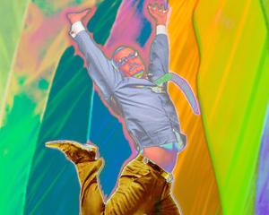 Se você pretende sair do armário, espere um pouco mais…