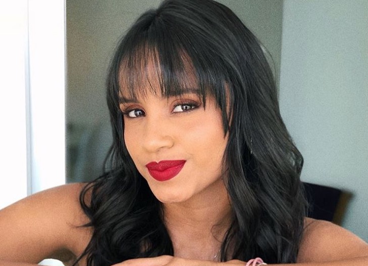 Ex-BBB Gleici realiza sonho e compra casa para mãe à vista no Acre