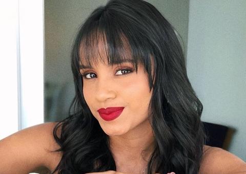 Ex-BBB Gleici realiza sonho e compra casa para mãe à vista no Acre