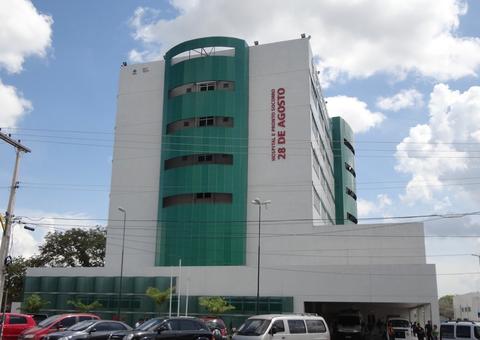 Curso de brigada de incêndio termina com servidores queimados em Manaus 