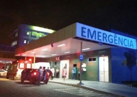 Casal é executado com mais de 10 tiros em Manaus