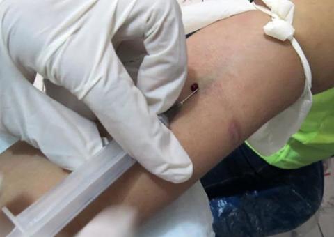 Coari inicia campanha de combate à Sífilis