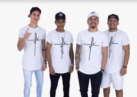 Amor eu Vou Dormir recebe 2º turno com pagode e forró open bar