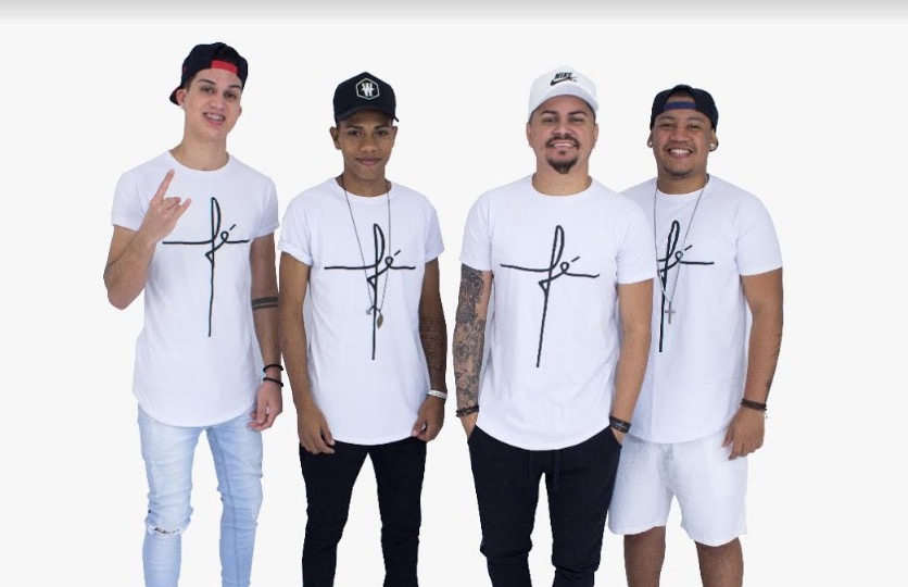 Amor eu Vou Dormir recebe 2º turno com pagode e forró open bar