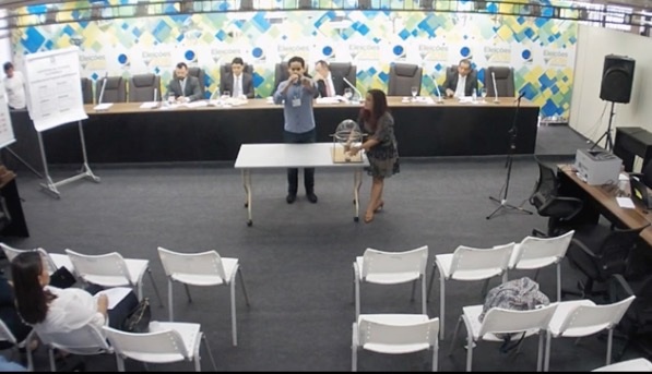 TRE define urnas que serão auditadas neste domingo de segundo turno no Amazonas