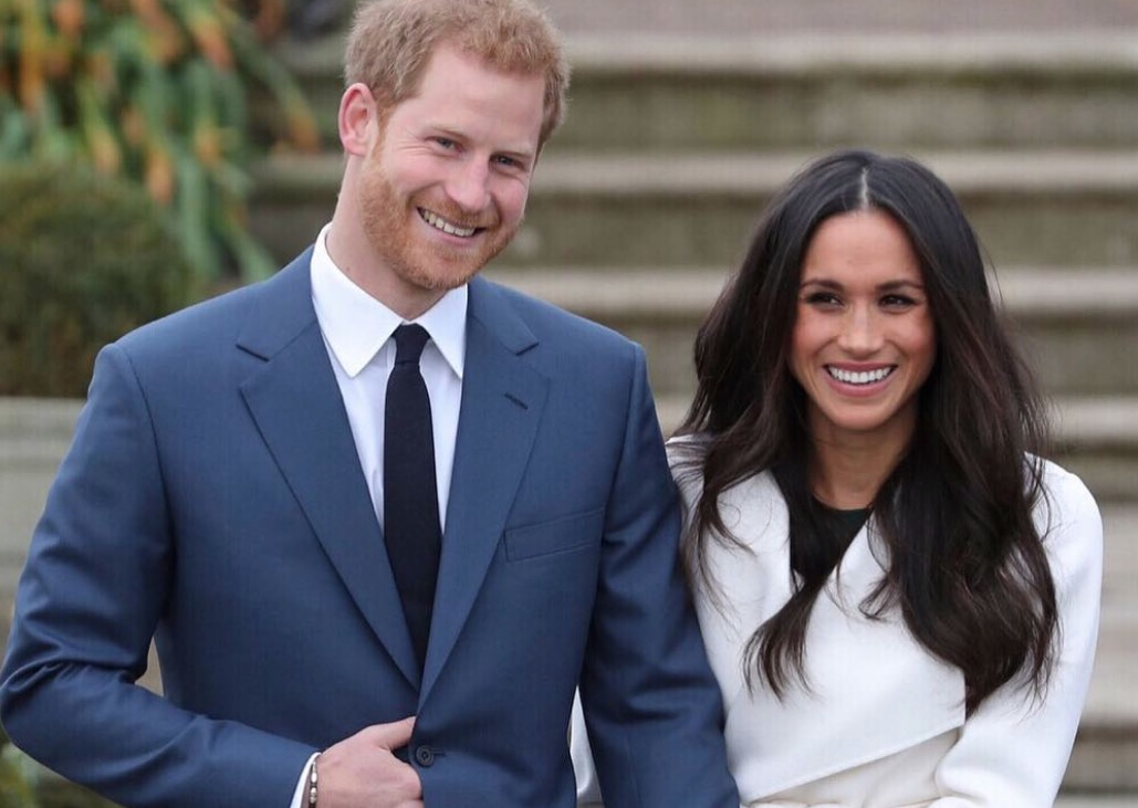  Meghan Markle ganha apelido carinhoso de funcionários do palácio