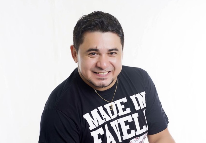 Pagode Retrô dá o tom no domingo da Timboca