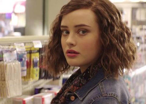 Protagonista de 13 Reasons Why, Katherine Langford entra para elenco de Vingadores 4