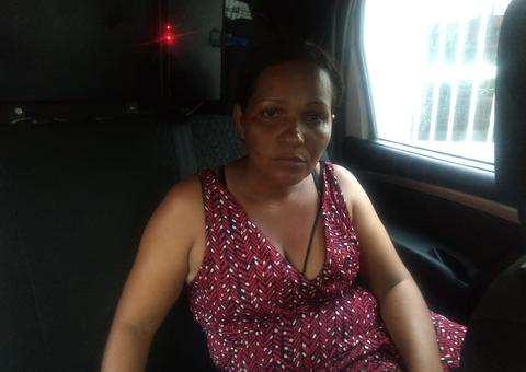 Em Manaus, mãe decapitou filho de 1 ano porque ele era um 'Dragão do Mal', diz polícia