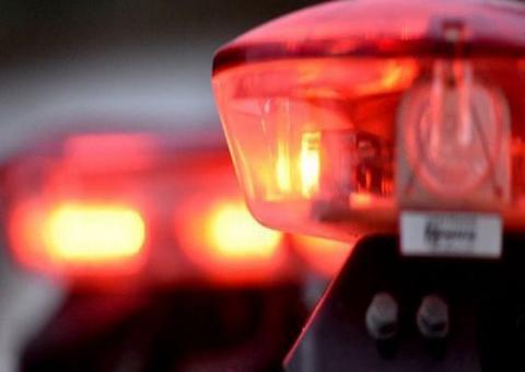 Marido é preso suspeito de matar mulher e dizer à polícia que ela se suicidou