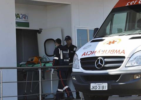 Sargento da PM conhece mulher por aplicativo e morre em encontro no motel