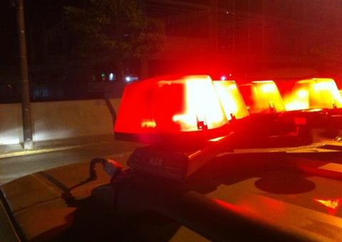 Na frente da mãe, jovem é morto a tiros durante carreata em apoio a Haddad