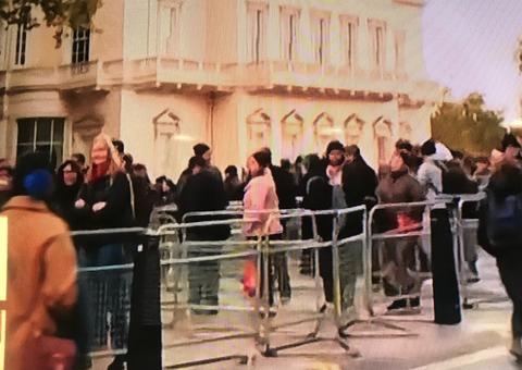 Votação no exterior é encerrada em 16 países