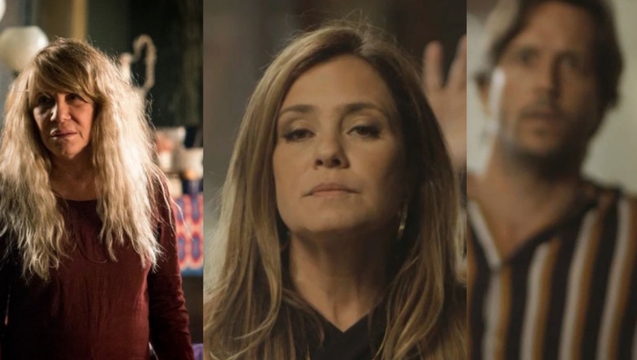 Renata Sorrah anima reta final de ‘Segundo Sol’ no papel de Dulce