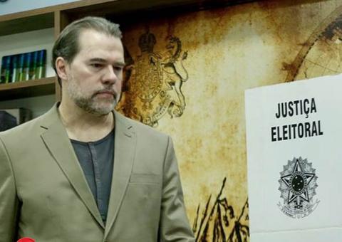 Toffoli: futuro presidente terá de garantir pluralidade política