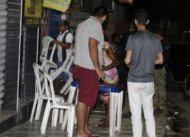 40 bares são fechados durante operação Lei Seca em Manaus