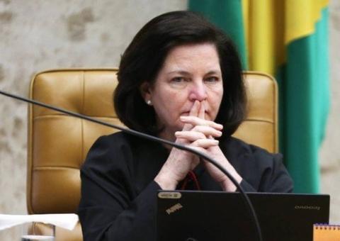 Eleito governará para todos, ressalta Raquel Dodge