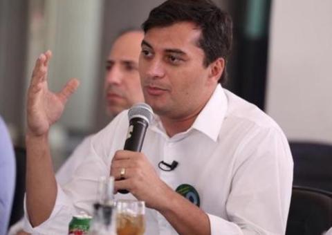 Wilson Lima vai esperar o TRE se pronunciar sobre denúncia de compra de votos em Maraã