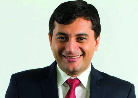 Wilson Lima está eleito governador do Amazonas 