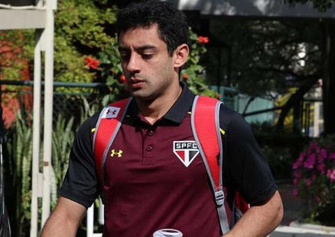 Ex-jogador do São Paulo é encontrado morto em matagal 