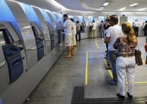 Bancos aceitam, a partir de hoje, boletos de qualquer valor, mesmo os vencidos