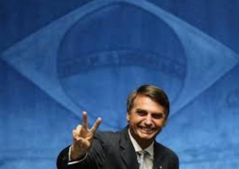 Primeira viagem internacional de Bolsonaro será ao Chile