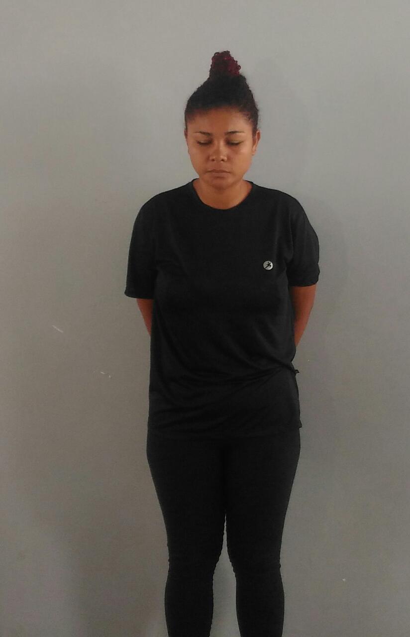 Mulher é presa ao tentar entrar com droga no cabelo em presídio de Manaus 