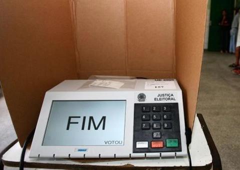 Mais de 500 mil eleitores decidiram não ir às urnas no Amazonas