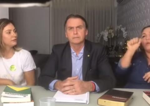 Bolsonaro só viaja a Brasília na próxima segunda-feira para iniciar transição