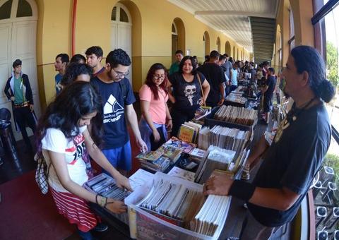 Museu da Imagem e do Som do Amazonas celebra 18 anos com programação especial
