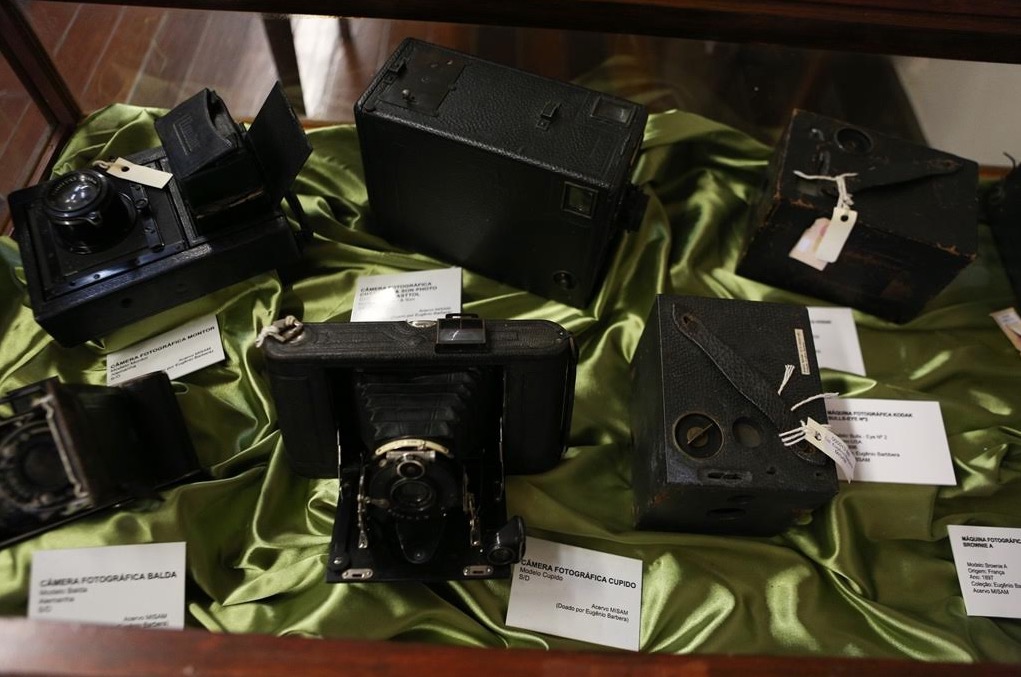 Museu da Imagem e do Som do Amazonas celebra 18 anos com programação especial