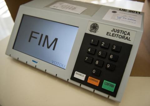 2º Turno - Presidência da República - Anori