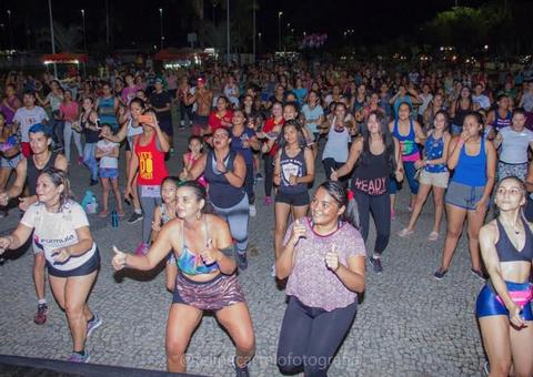 Faixa Liberada terá edição especial de Halloween nesta quarta-feira  