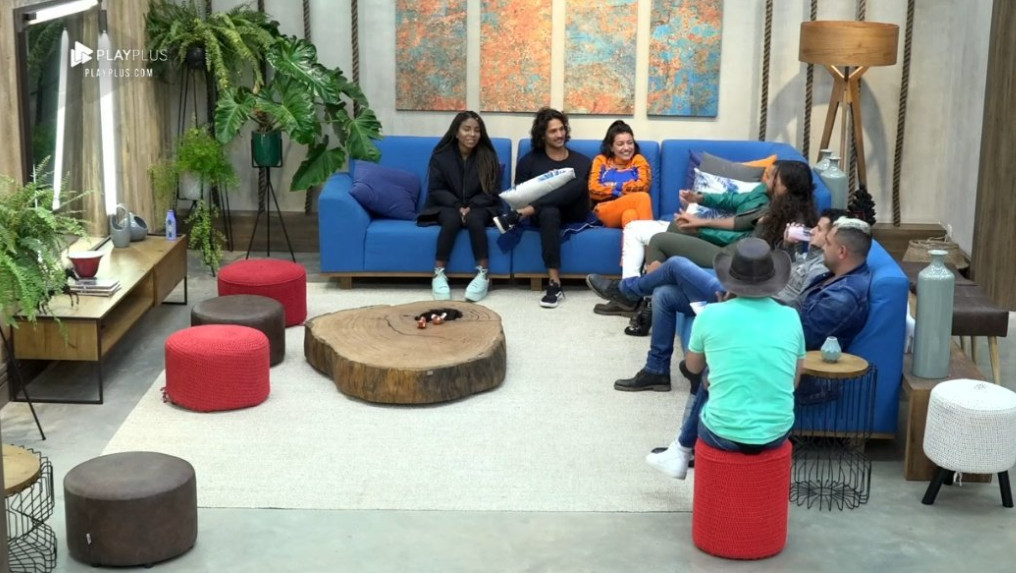 A Fazenda 10: Saiba quem se enfrenta em nova formação da Roça 