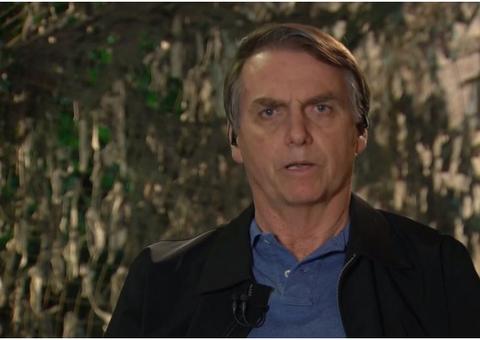 Bolsonaro fala sobre futuro em entrevista ao Jornal Nacional; Reveja