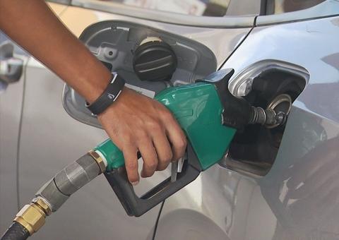 ANP anuncia novos preços do diesel com queda de até 10,44%