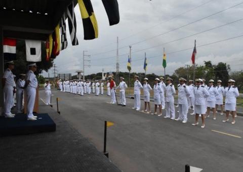 Inscrições para o processo seletivo da Marinha encerram nesta quarta-feira
